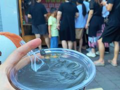 -钟姨糖水(惠城店)