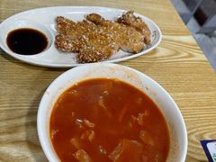 -孙阿姨上海小吃·本帮小厨(隆昌路店)