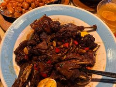 -小柴米·传统江西菜(八一广场店)