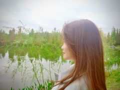 -白鹭湾湿地公园