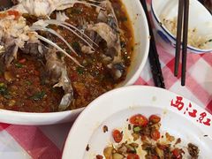 -西江红·株洲本地菜(滨江南路店)