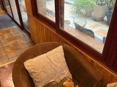 -隅cafe(傅厚岗店)