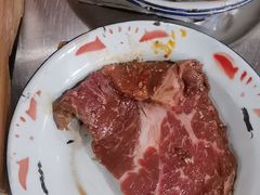 -永安里地摊烤肉(首创店)