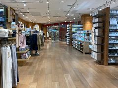 -MUJI无印良品(环球港店)