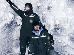 -E+有冰工厂·昆仑寒宫2(五角场店)