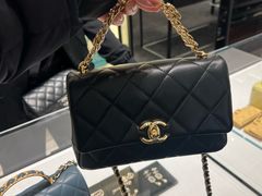 -CHANEL(恒隆广场店)