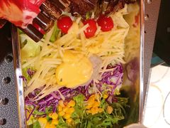 -小牛哈尼韩式水煎肉(万象城店)