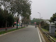 -武汉园博园(武汉自然博物馆)