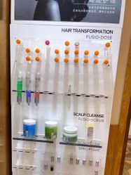 -时尚殿堂hair salon