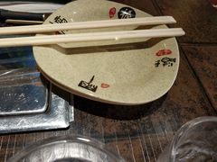-蜀留香石锅鱼(六顺街店)