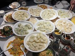 -东方饺子王(工农大路店)