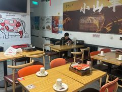 -柳叶刀烧烤(北大清华店)