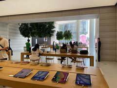 -Apple零售店(济南恒隆广场店)