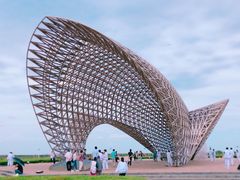 -南汇嘴观海公园