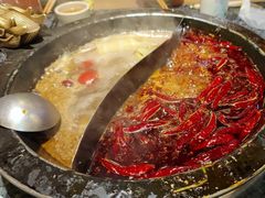 -蜀大侠火锅(春熙路店)