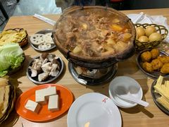 -范贤光鸡公煲(平乐园总店)