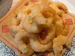 -乔家小院•非遗驴肉•本地小海鲜(滨河路店)