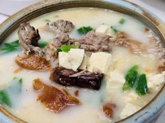 -小桃红·东北菜·春饼烤鸭(南阳湖街店)