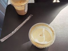 -Pam Coffee