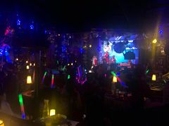 大堂-胡桃里音乐酒馆(四道口店)