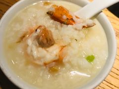 -潮粥荟·潮汕砂锅粥(朝阳大悦城店)