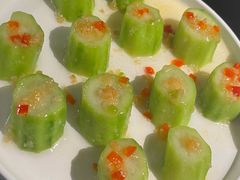 -顺峰顺水顺德菜(龙华店)