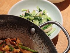 -湘间田舍(北仑银泰店)