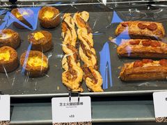 -OUR Bakery(中海环宇荟店)
