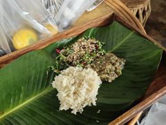 -mamalao老挝烤肉糯米饭