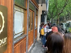 -RAC BAR(安福路店)