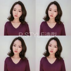 -P.STYLE 派斯造型