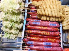 -好可爱经典炸炸炸·炸鲜奶(长郡老店)