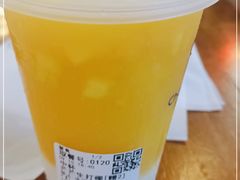-茶百道(南坪万达一号门店)
