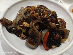 -聚春园自助餐厅(东街口店)
