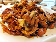 椒盐鸭架-全聚德(新街口店)