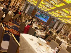 大堂-顺德人家食府(黄金广场店)