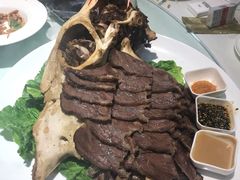 牛气冲天-一麦·龙岛(上海青浦店)
