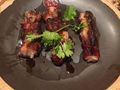 -广府乡下·饭庄(新港东路店)
