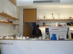 -Legno.ita Coffee by Wood(襄阳南路店)