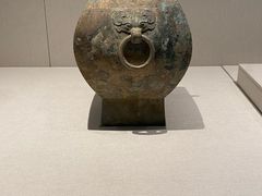 -深圳博物馆(古代艺术馆)