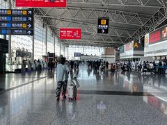 -石家庄正定国际机场-T2航站楼