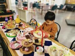 -Lilliput粒粒堡亲子餐厅(置汇旭辉店)