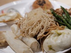 -素清香(解放路店)