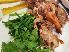 -粗粮人家·东北菜(洋桥店)