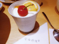 -富山日式料理(宽厚里店)