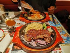 -恒宝和宴(合生广场店)