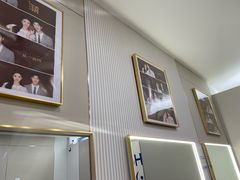 -Best U照相馆证件照·外拍(中山公园店)