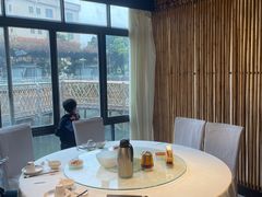 -陶缘一号·四季缘·老字号顺德菜·户外婚礼家宴(西滘店)