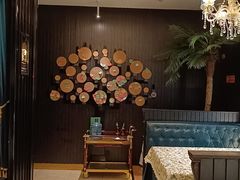 -彩虹之约•淮扬家宴(亚运村店)