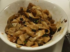 猪油拌粉-文和友老长沙龙虾馆(化龙池店)